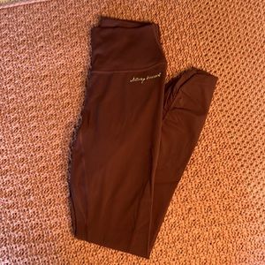 Whitney Simmons Leggings